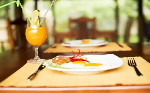 Paradiso Phu Quoc Resort - 6