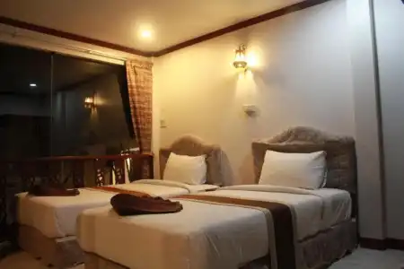 Chaweng Noi Resort - 56