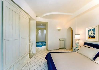 Relais Bijoux B&B - 20