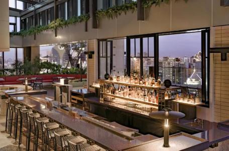 Kimpton MAA-LAI BANGKOK by IHG - 27