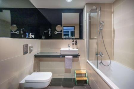 Innside by Meliá Berlin Mitte - 8