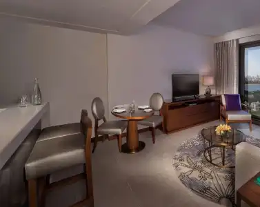 Pullman Dubai Creek City Centre Residences - 40
