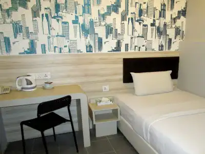StarQ Bukit Bintang - 37