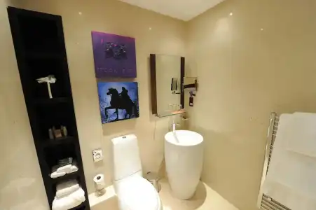 Indigo London Tower Hill by IHG - 60