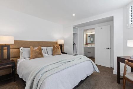 Lakeside Motel - Queenstown - 13