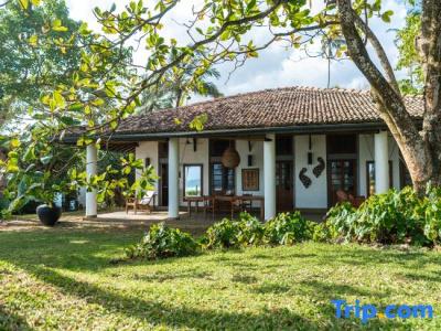 Eraeliya Villas & Gardens - 238