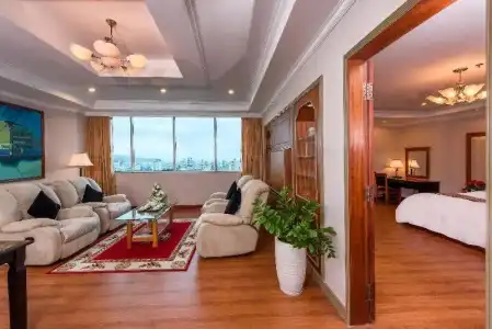 Muong Thanh Luxury Song Han - 51