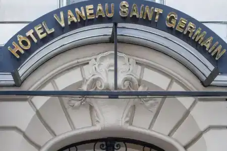 Vaneau Saint Germain - 5