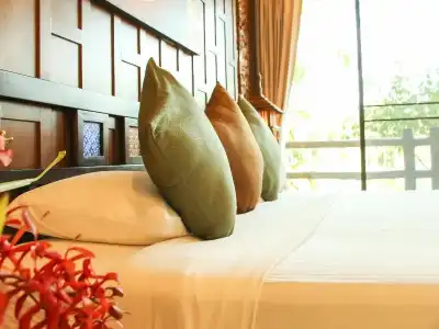 Horizon Village & Resort Chiangmai - 78