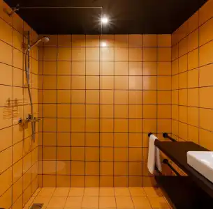 Globe Runner Rooms & Dorms - 7