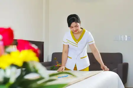 Phu Quoc Ocean Pearl - 29