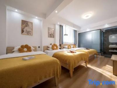 Anlan inn - 13