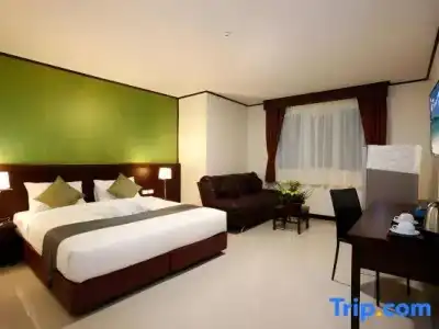 Orchid Resortel - 62
