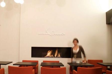 Alma Boutique-Hotel - 20