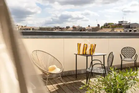 La Maison Bord'eaux - 150