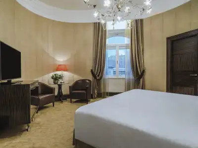 Anantara New York Palace Budapest - A Leading of The World - 6