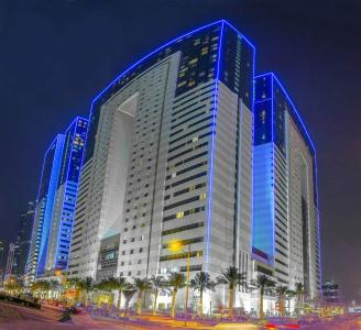 Ezdan Residence - 19
