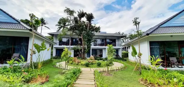 Kingo Retreat Resort - 48