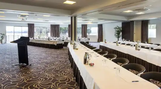 Trinity Wharf Tauranga - 19