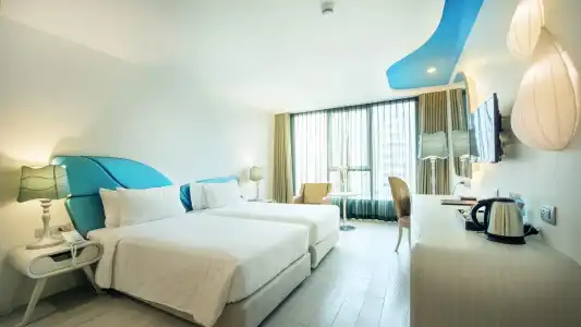 Le Tada Parkview - 84