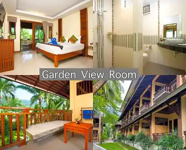 Wind Beach Resort - 51