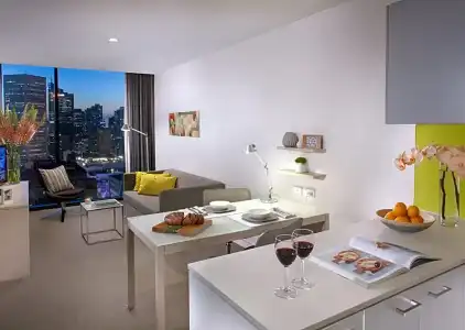 Citadines on Bourke Melbourne - 49