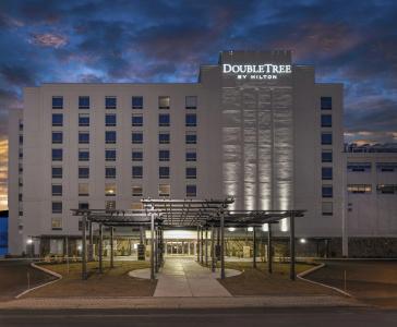 DoubleTree by Hilton Niagara Falls New York - 28