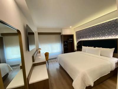 Holiday Inn Express Ciudad De Mexico Condesa by IHG - 75