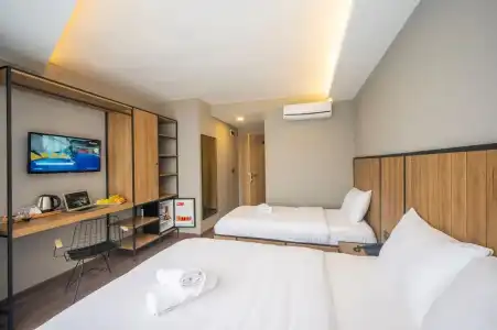 Çorlu Dem - 20