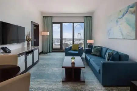 JA Ocean View, Jumeirah Beach Dubai - 97