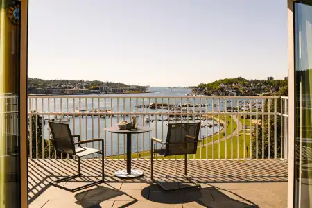 Scandic Park Sandefjord - 111