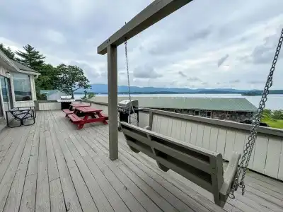 Depe Dene Lakeside Resort - 64