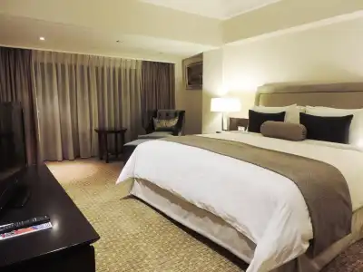 Aryaduta Menteng - 116