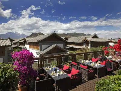 InterContinental Lijiang Ancient Town Resort by IHG - 38