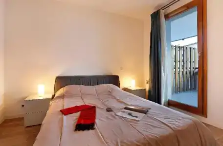Residence Au coeur des ours - Vacanceole - 35