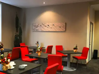 Tana-Boutique Hôtel - 9