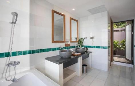 Vedana Lagoon Resort and Spa - 208