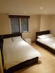 Moon Sun Guesthouse Myeongdong - 19
