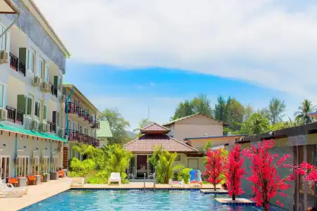 P.P. Maiyada Resort - 14