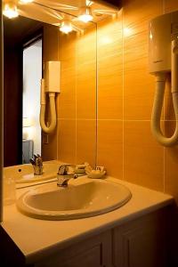 Hôtel le Dauphin - 31