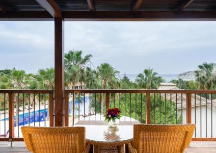 Columbia Beach Resort - 184