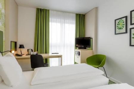 Mercure Hannover Mitte - 109