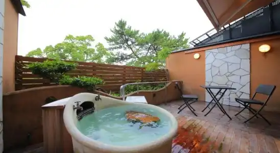 Beppu Pastoral - 19