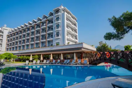 Rose Resort - 28