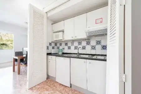 Apartamentos Siesta I - 62