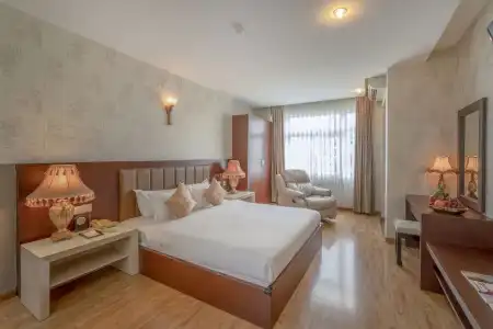 Eden Plaza Danang - 53