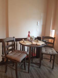 Villa le Palais Quedlinburg - 30