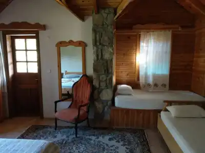 Koyevi Olympos Countryhouse - 64