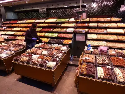 Moderno Barcelona - 36