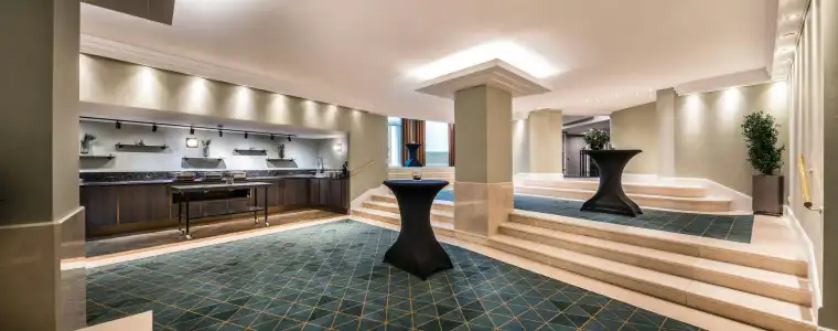 Hilton Brussels Grand Place - 49